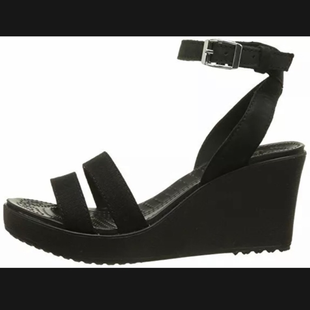 Crocs Leigh II New with tags 🏷